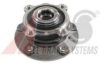 BMW 31226750217 Wheel Hub